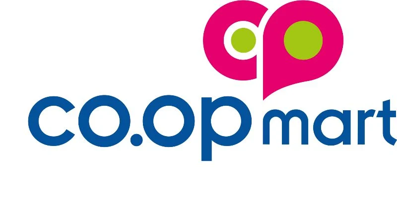 Co.op mart
