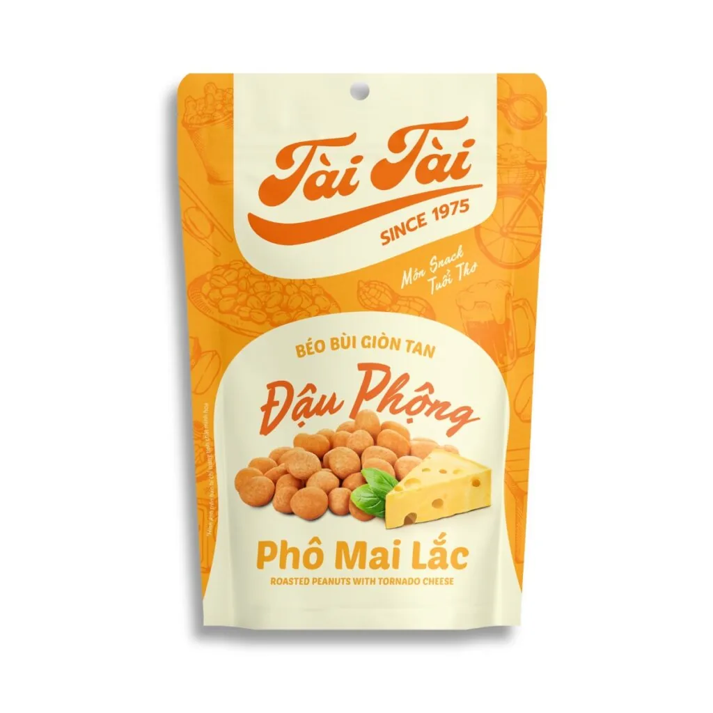 Tài Tài Foods