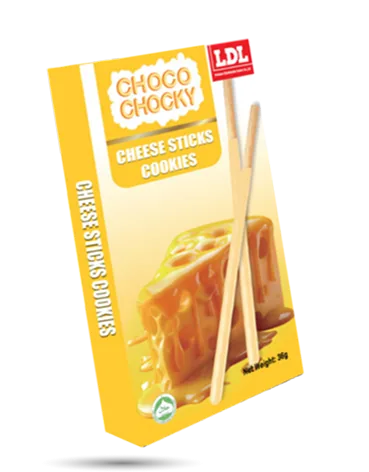 Bánh Quy Que CHOCO CHOCKY